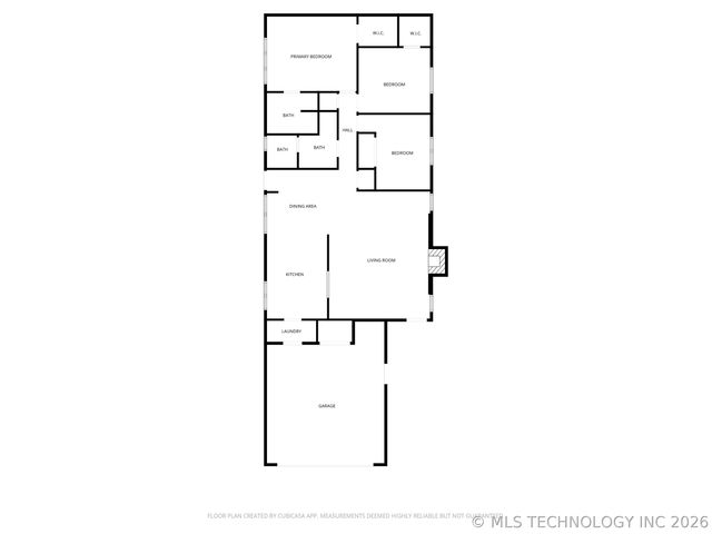 7907 S 71st East Avenue, Tulsa, OK 74133