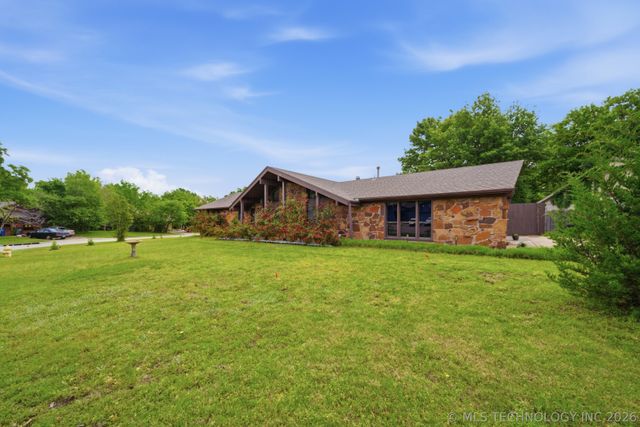 7907 S 71st East Avenue, Tulsa, OK 74133