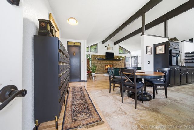 7907 S 71st East Avenue, Tulsa, OK 74133