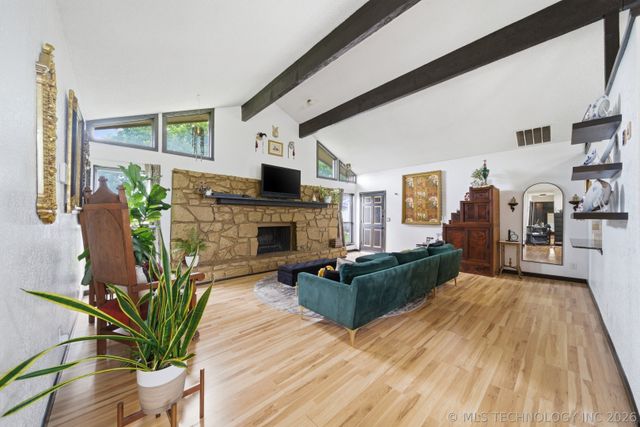 7907 S 71st East Avenue, Tulsa, OK 74133