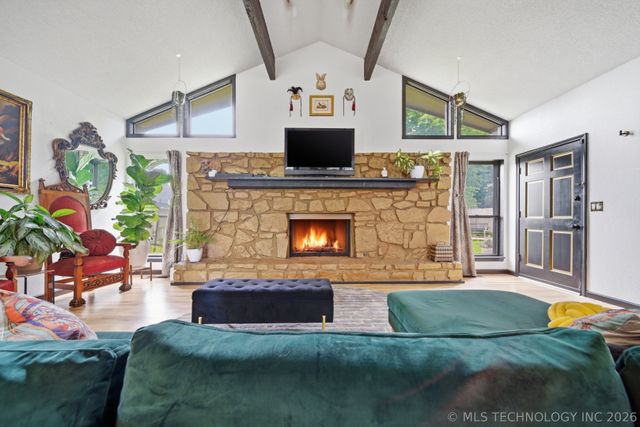 7907 S 71st East Avenue, Tulsa, OK 74133