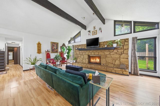 7907 S 71st East Avenue, Tulsa, OK 74133