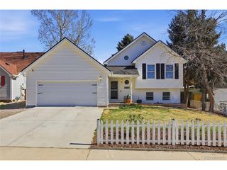 17557 E Chenango Dr, Aurora, CO 80015