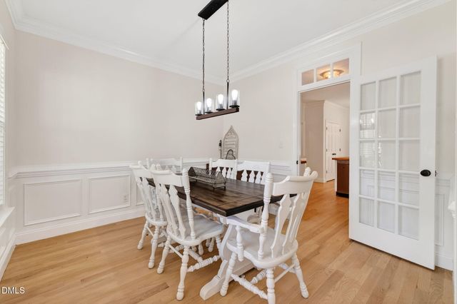 130 Pea Island Circle, Garner, NC 27529