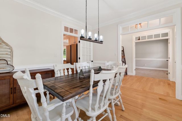 130 Pea Island Circle, Garner, NC 27529