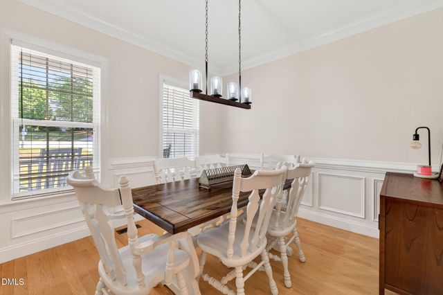 130 Pea Island Circle, Garner, NC 27529