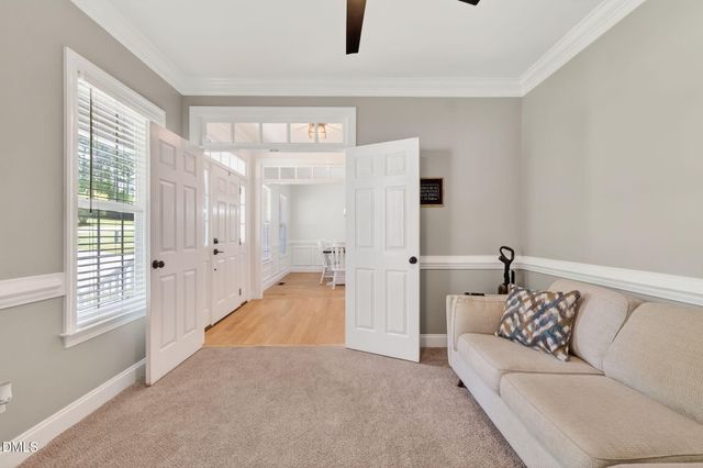 130 Pea Island Circle, Garner, NC 27529