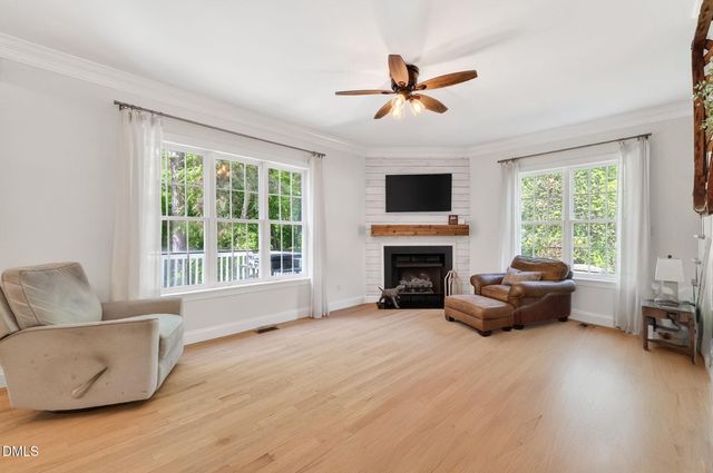 130 Pea Island Circle, Garner, NC 27529