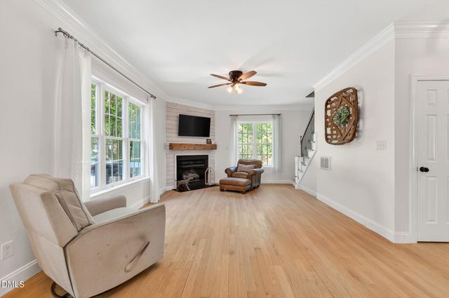 130 Pea Island Circle, Garner, NC 27529