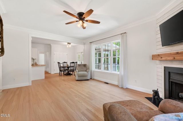 130 Pea Island Circle, Garner, NC 27529