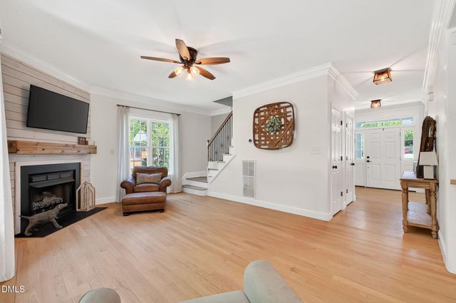 130 Pea Island Circle, Garner, NC 27529