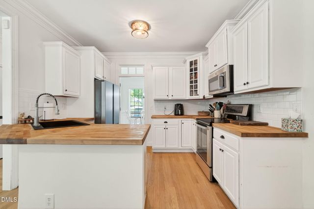 130 Pea Island Circle, Garner, NC 27529