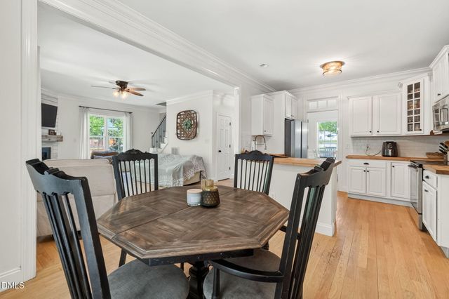 130 Pea Island Circle, Garner, NC 27529