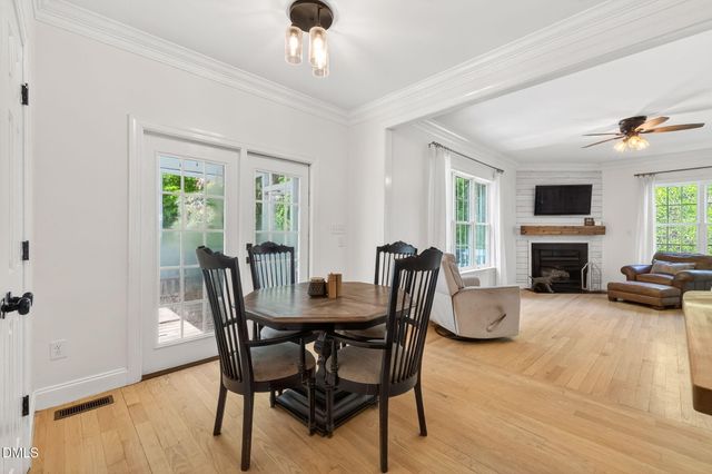 130 Pea Island Circle, Garner, NC 27529