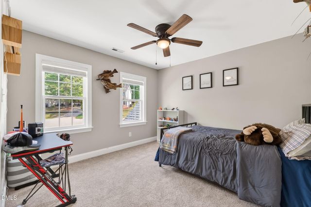 130 Pea Island Circle, Garner, NC 27529