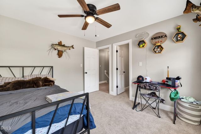 130 Pea Island Circle, Garner, NC 27529