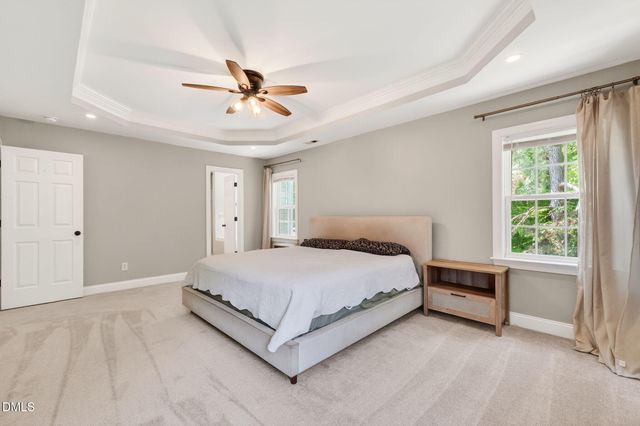 130 Pea Island Circle, Garner, NC 27529