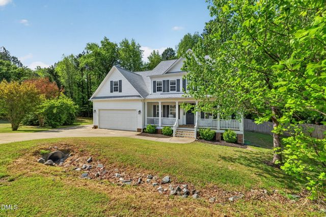 130 Pea Island Circle, Garner, NC 27529