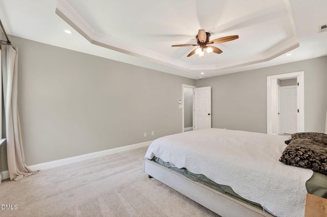 130 Pea Island Circle, Garner, NC 27529