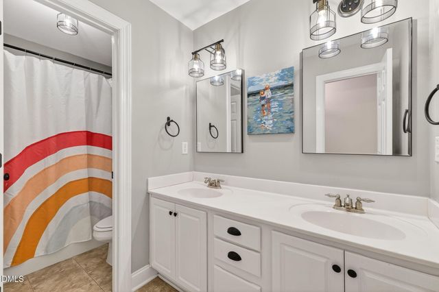 130 Pea Island Circle, Garner, NC 27529