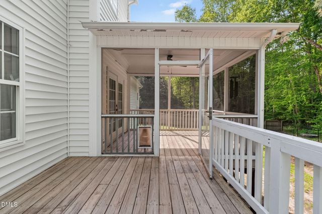 130 Pea Island Circle, Garner, NC 27529