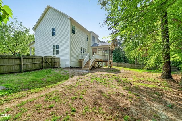 130 Pea Island Circle, Garner, NC 27529