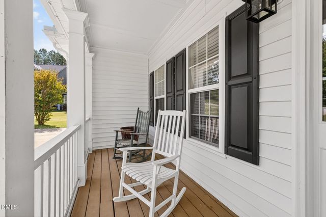 130 Pea Island Circle, Garner, NC 27529