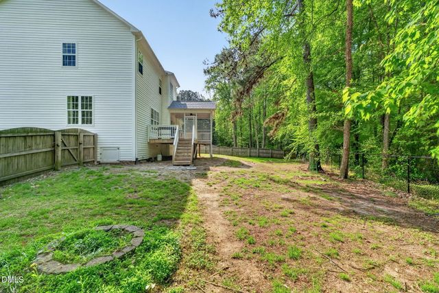 130 Pea Island Circle, Garner, NC 27529