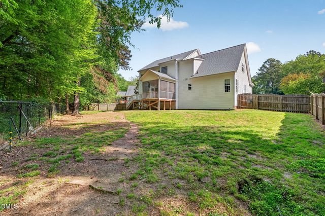 130 Pea Island Circle, Garner, NC 27529