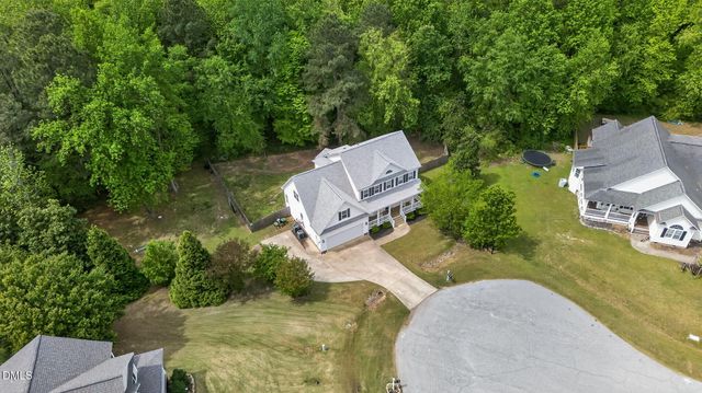 130 Pea Island Circle, Garner, NC 27529