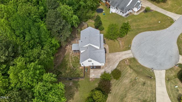 130 Pea Island Circle, Garner, NC 27529