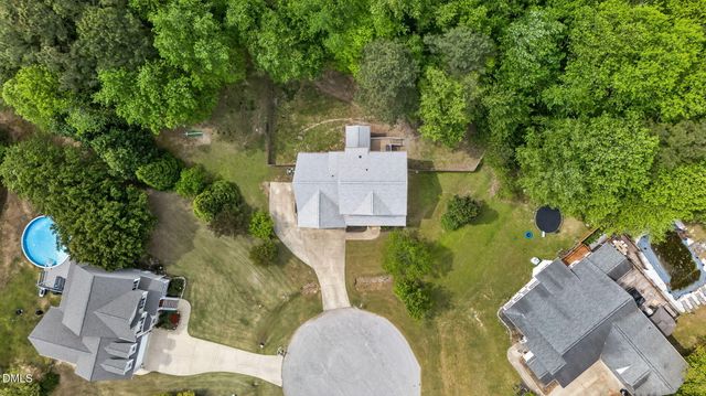130 Pea Island Circle, Garner, NC 27529