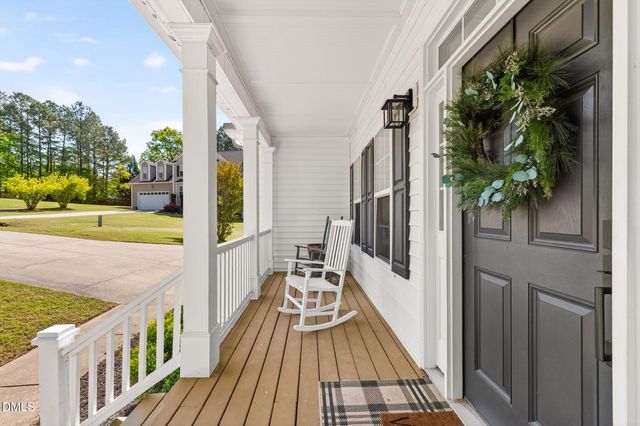 130 Pea Island Circle, Garner, NC 27529