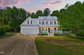 130 Pea Island Circle, Garner, NC 27529