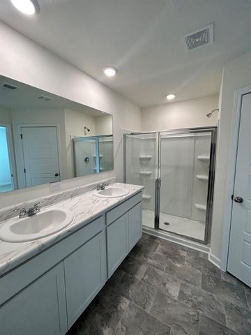 1253 Cades Walk, Lawrenceville, GA 30045