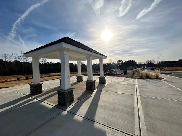 1253 Cades Walk, Lawrenceville, GA 30045