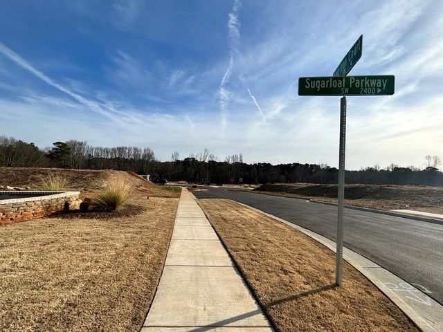 1253 Cades Walk, Lawrenceville, GA 30045