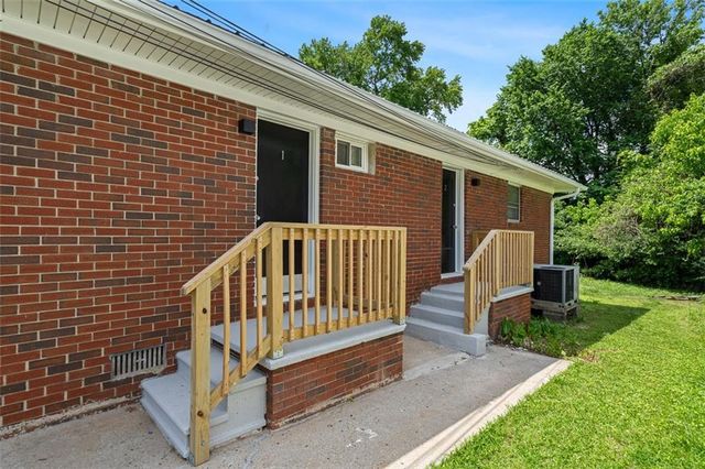 1437 Vesta Avenue, Atlanta, GA 30344