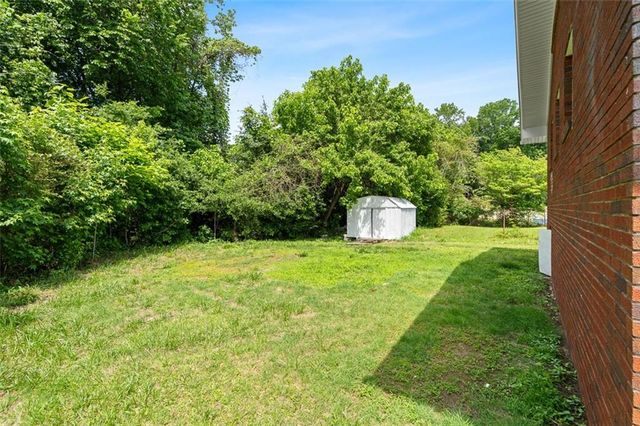 1437 Vesta Avenue, Atlanta, GA 30344