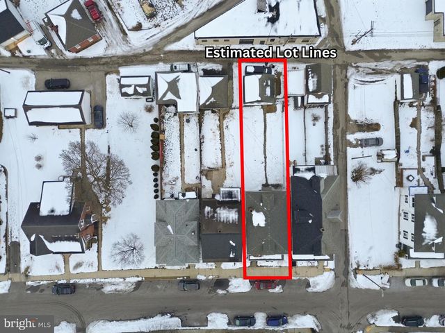 33 SPRENKLE AVE, Hanover, PA 17331