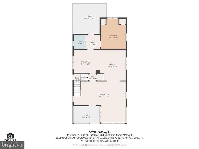 33 SPRENKLE AVE, Hanover, PA 17331