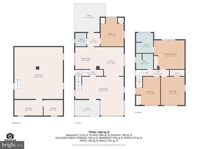 33 SPRENKLE AVE, Hanover, PA 17331