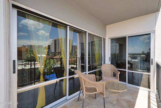 805 N 4TH Avenue 502, Phoenix, AZ 85003