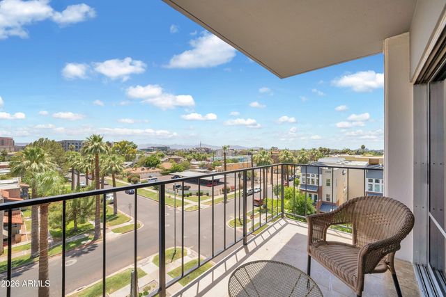 805 N 4TH Avenue 502, Phoenix, AZ 85003