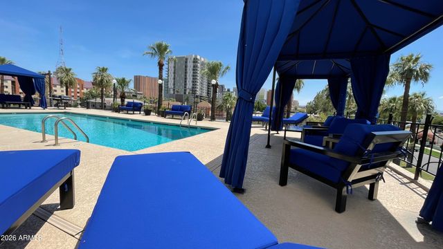805 N 4TH Avenue 502, Phoenix, AZ 85003