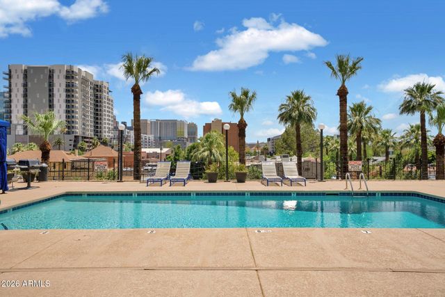 805 N 4TH Avenue 502, Phoenix, AZ 85003
