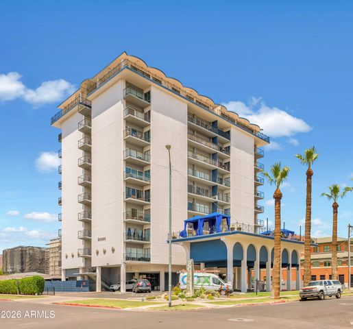 805 N 4TH Avenue 502, Phoenix, AZ 85003