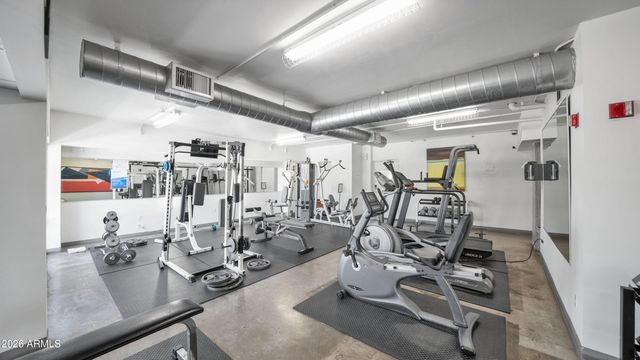 805 N 4TH Avenue 502, Phoenix, AZ 85003