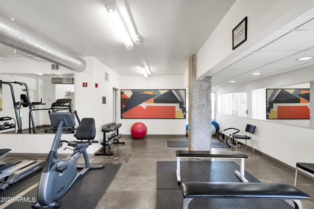 805 N 4TH Avenue 502, Phoenix, AZ 85003