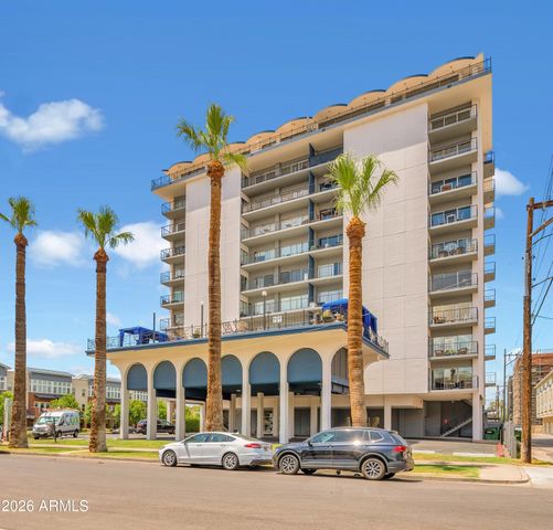 805 N 4TH Avenue 502, Phoenix, AZ 85003